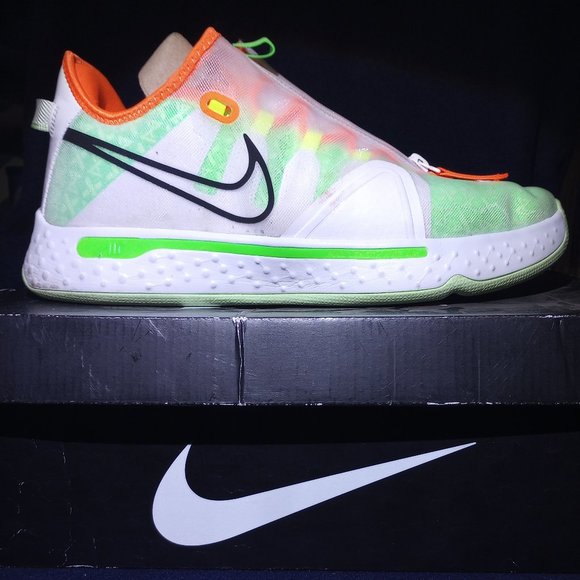 PG 4 GGOAT Verified